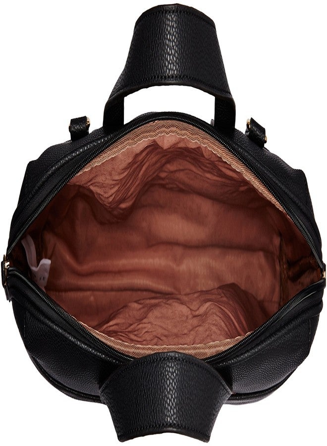 كابريس حقيبة هايدي النسائية من كابريس (أسود) - Image 5